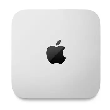 Настольный компьютер Apple Mac Mini M2 Pro (2023), 10Gb Ethernet, 32ГБ/1ТБ, Silver