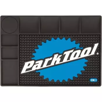 Настольный коврик для капитального ремонта Park Tool, синий