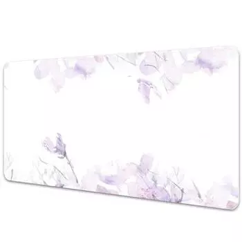 Настольный коврик flutter Tulup, зеленый