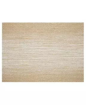 Настольный коврик с эффектом омбре 14 x 19 дюймов Chilewich, золото