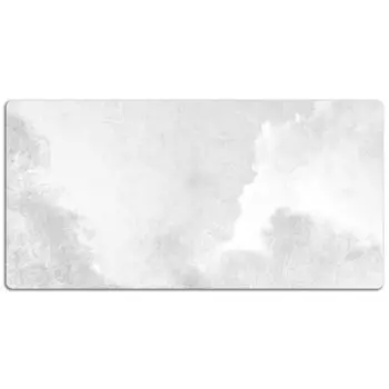 Настольный коврик Tulup Bewlkter Himmel, 90x45x1 см, зеленый