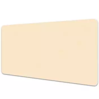 Настольный коврик Tulup, бежевый