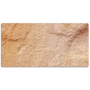 Настольный коврик Tulup Sandstein, 120x60x1 см, синий