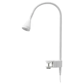 Настольный/настенный маркер, белый NVLINGE IKEA