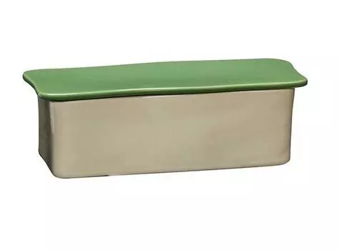 Настольный органайзер amaresmall Hbsch, коричневый