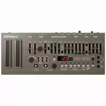 Настольный синтезатор серии Roland SH-01A Boutique