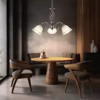 Настольный светильник Globo Lighting