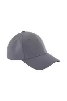 Настоящая бейсболка Beechfield, серый