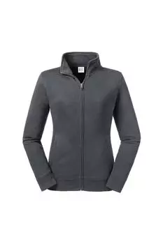 Настоящая спортивная куртка Russell, серый