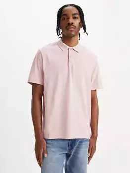Настоящее поло Levi's, фиолетовый