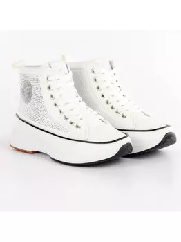 Настоящие кроссовки Kaporal, белый