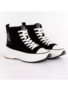 Настоящие кроссовки Kaporal, черный