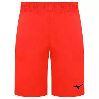 Настоящие шорты bb Mizuno, оранжевый