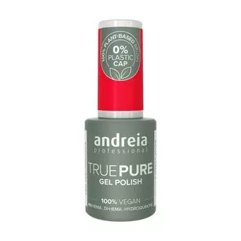 Настоящий чистый гель-лак для ногтей Andreia, цвет t21, 10,5 мл