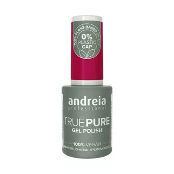 Настоящий чистый гель-лак для ногтей Andreia, цвет t24, 10,5 мл