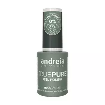 Настоящий чистый гель-лак для ногтей Andreia, цвет t44, 10,5 мл