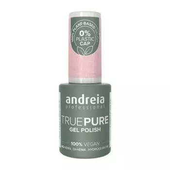 Настоящий чистый гель-лак для ногтей Andreia, цвет t49, 10,5 мл