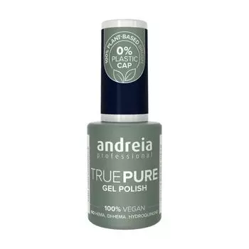 Настоящий чистый гель-лак для ногтей Andreia, цвет t45, 10,5 мл