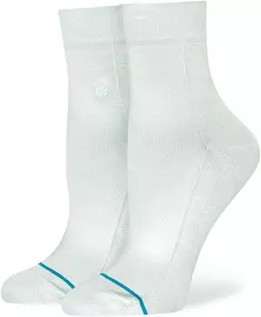 Настоящий хитрый квартал Stance, цвет Sea Blue