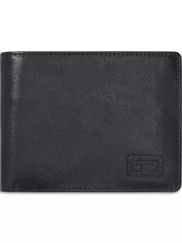 Настоящий кошелек Picard, черный