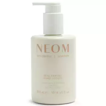 Настоящий люксовый лосьон для рук 300мл Neom