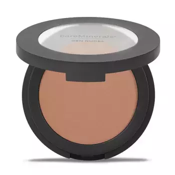 Насыщенные минералами румяна с естественным финишем Gen Nude Powder Blush Bareminerals, цвет beige for days