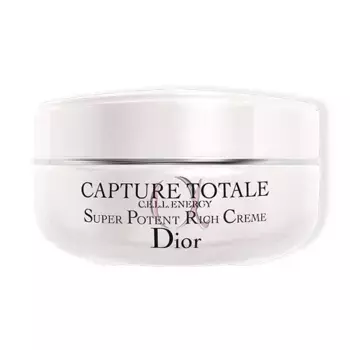 Насыщенный глобальный антивозрастной крем Capture Totale C.E.L.L. Energy Super Potent Rich Creme Dior, 50 ml