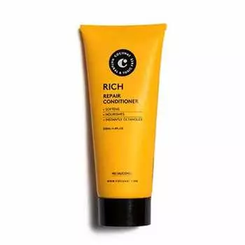 Насыщенный кондиционер 200 мл Cocunat