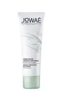 Насыщенный крем для разглаживания морщин с женьшенем, 40 мл JOWAE