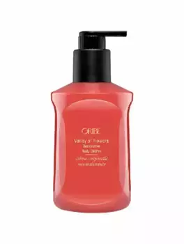 Насыщенный крем для тела "Долина Цветов", 300 мл Oribe