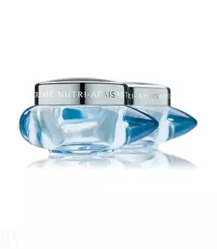 Насыщенный питательный и успокаивающий крем для сухой и чувствительной кожи, 50 мл Thalgo, Creme Nutri-Apaisante