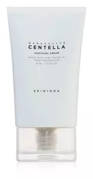 Насыщенный питательный и успокаивающий крем, регенерирующий и обновляющий кожу SKIN1004 Madagascar Centella Soothing Cream