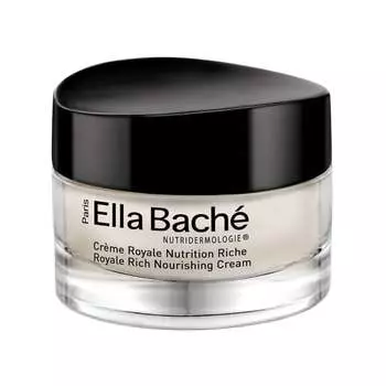 Насыщенный питательный крем, Royale Rich Nourishing Cream, 50мл Ella Bache, Inna marka