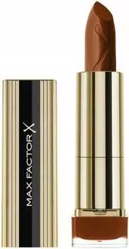 Насыщенный Тоффи MAX FACTOR COLOR ELIXIR LIPSTICK 45