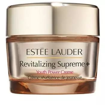 Насыщенный укрепляющий крем для лица, 50 мл Este Lauder, Revitalizing Supreme+ Youth Power