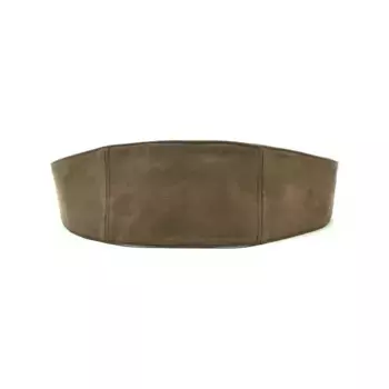 Натальный пояс Guess, хаки