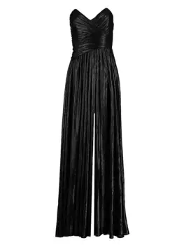 Натали Комбинезон Retrofte, черный