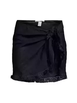 Натали Парео Robin Piccone, черный