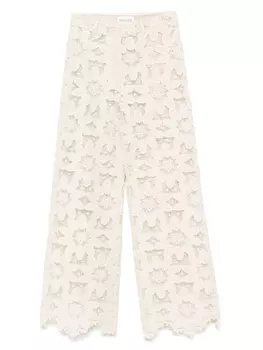 Наталина брюки MALINA, нейтральный