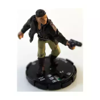 Натан Закари, Crimson Skies (WizKids) - Singles