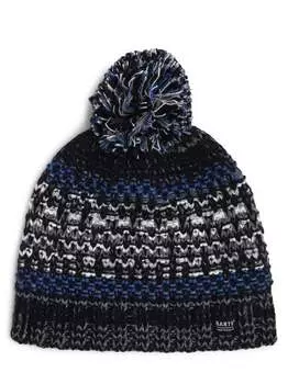 Натаниэль шляпа Barts, синий