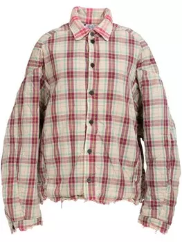 Natasha Zinko майка для мышц