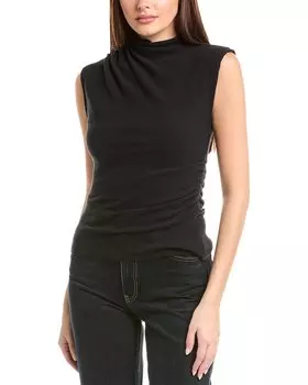 Nation LTD Ариэль Топ, черный