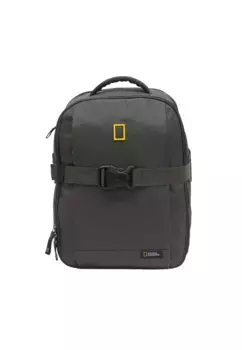 NATIONAL GEOGRAPHIC "Recovery" городской рюкзак с множеством отделений, коричневый