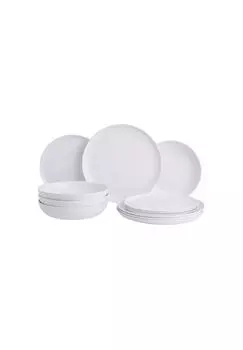 НАТИВ Набор посуды 12 предметов Butlers, wei