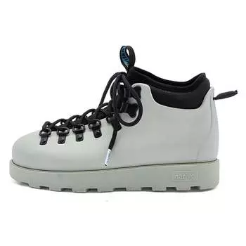 Native Shoes Родная обувь Fitzsimmons Martin Boot унисекс, Пыльный зеленый | Пыльный зеленый