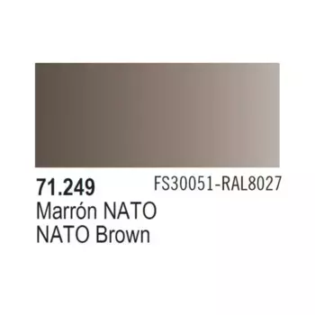 НАТО Браун, Game Air - Singles