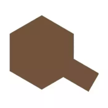 НАТО Браун, Мини (XF-68), Paints, Acrylic, Flat (Tamiya)