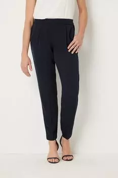 Натянуть брюки Wallis, темно-синий