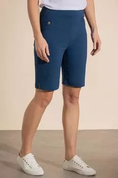 Натянуть шорты Klass., синий